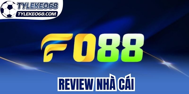 Tìm hiểu về bảng kèo minh bạch tại Fo88