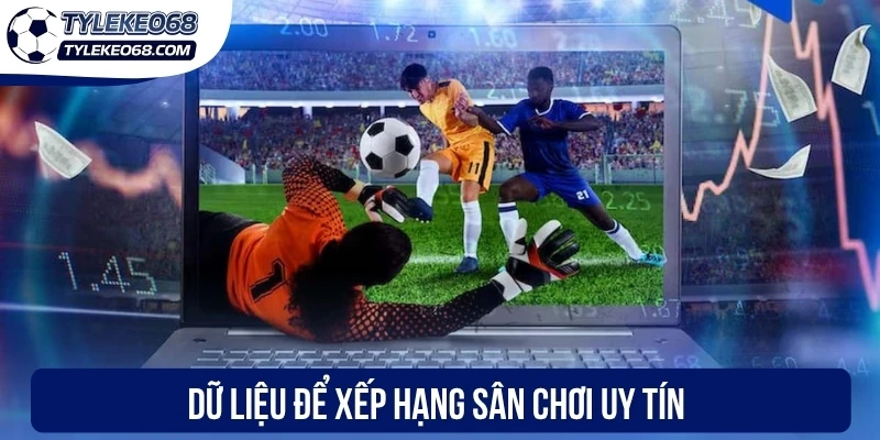 Top 10+ Nhà Cái Uy Tín Nhất 2026 - Đánh Giá Minh Bạch, An Toàn 30 Dữ liệu để xếp hạng sân chơi uy tín