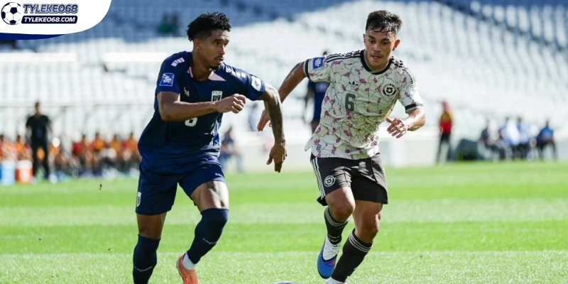 Đội hình dự kiến ra sân của Tây Ban Nha vs Cabo Verde