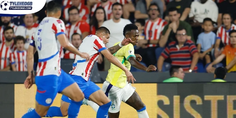 Đội hình ra sân của Qatar vs Thụy Sĩ