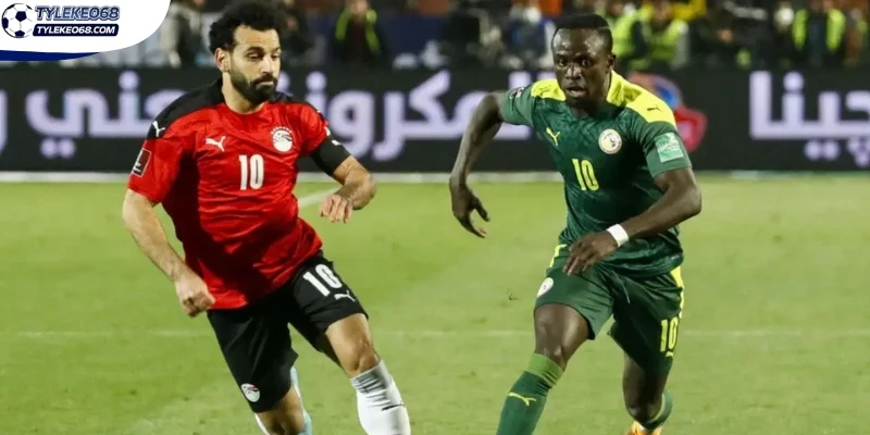 Dự đoán bảng kèo của trận Senegal vs Iraq