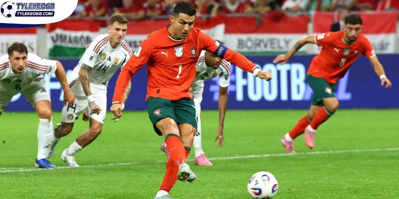 Tỷ Lệ Kèo Bồ Đào Nha Vs Uzbekistan - Bảng K World Cup 00h00 24/06/2026 3 Sơ đồ chiến thuật dự kiến của Bồ Đào Nha vs Uzbekistan