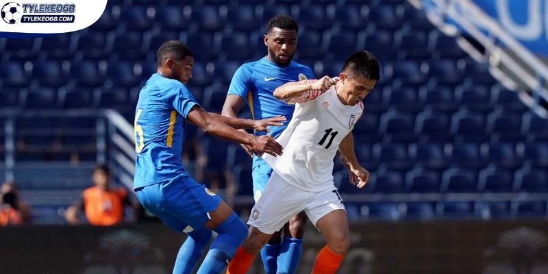 Tỷ Lệ Kèo Curaçao Vs Bờ Biển Ngà - Bảng E World Cup 03h00 26/06/2026 3 Sơ đồ chiến thuật ra sân của Curacao vs Bờ Biển Ngà
